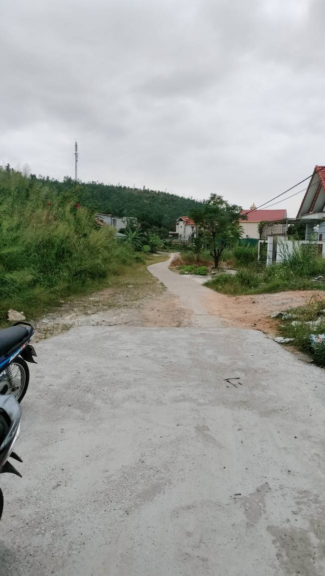 Đất nền Quang Trung Uông Bí 80m² giá 1.2 tỷ - Cơ hội đầu tư hấp dẫn!