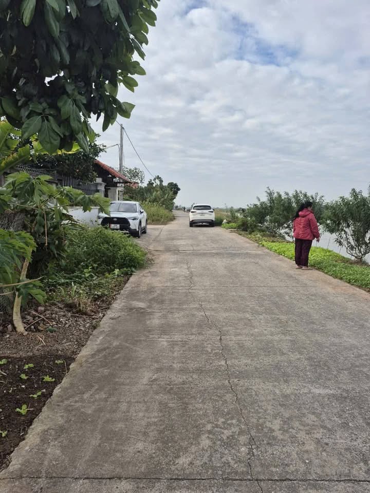 Đất nền Khánh Hội Yên Khánh 112m² - Gần cầu Tiến, giá thỏa thuận!