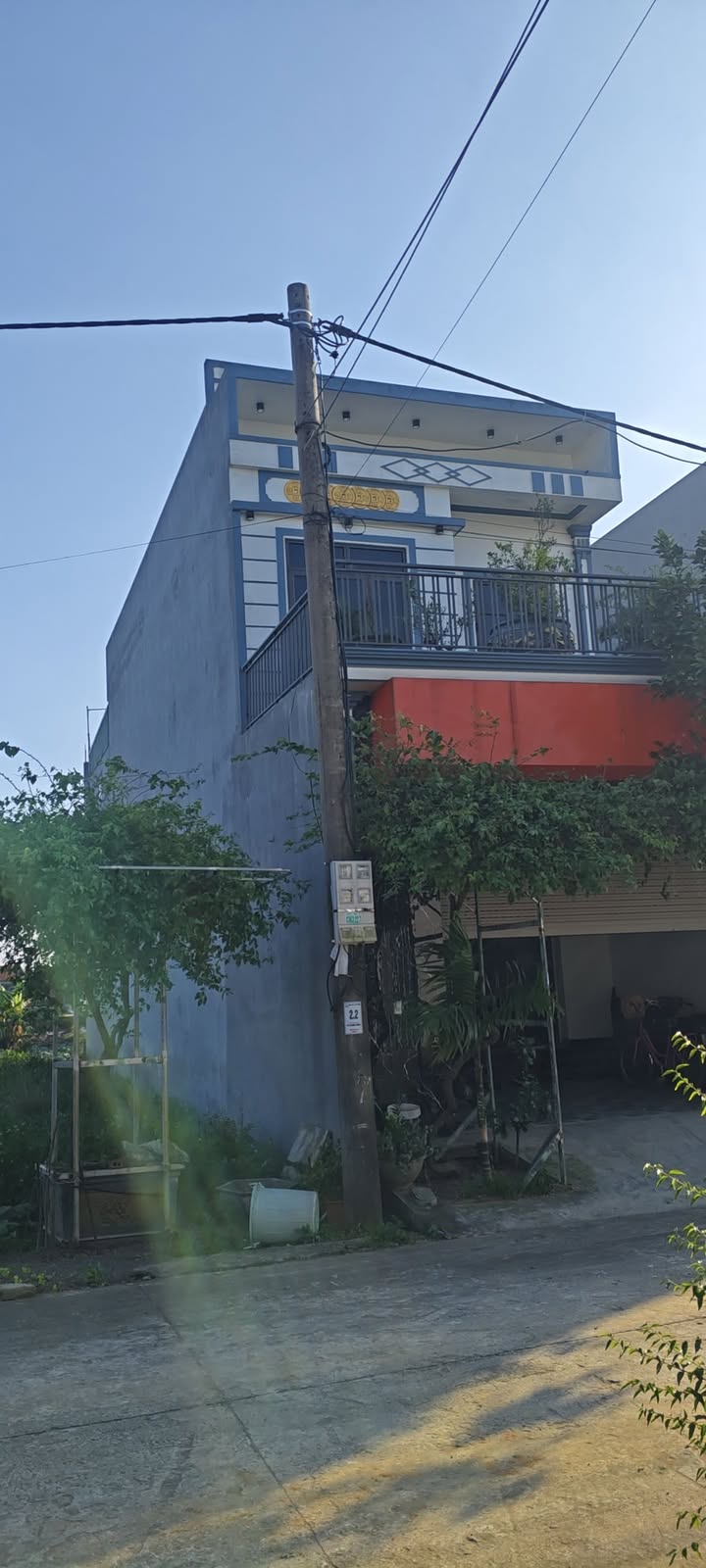 Nhà 2 tầng Khánh Hồng Yên Khánh 132m² - Giá thỏa thuận, xây mới 1 năm!