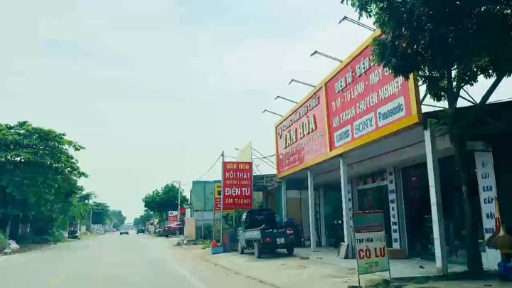 Đất nền Nho Quan, 100m² giá 2 tỷ - Đầu tư sinh lời ngay!