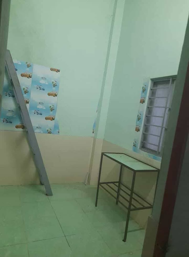 Cho thuê phòng trọ đường Phạm Như Xương, Đà Nẵng - Giá chỉ 1.2 triệu/tháng