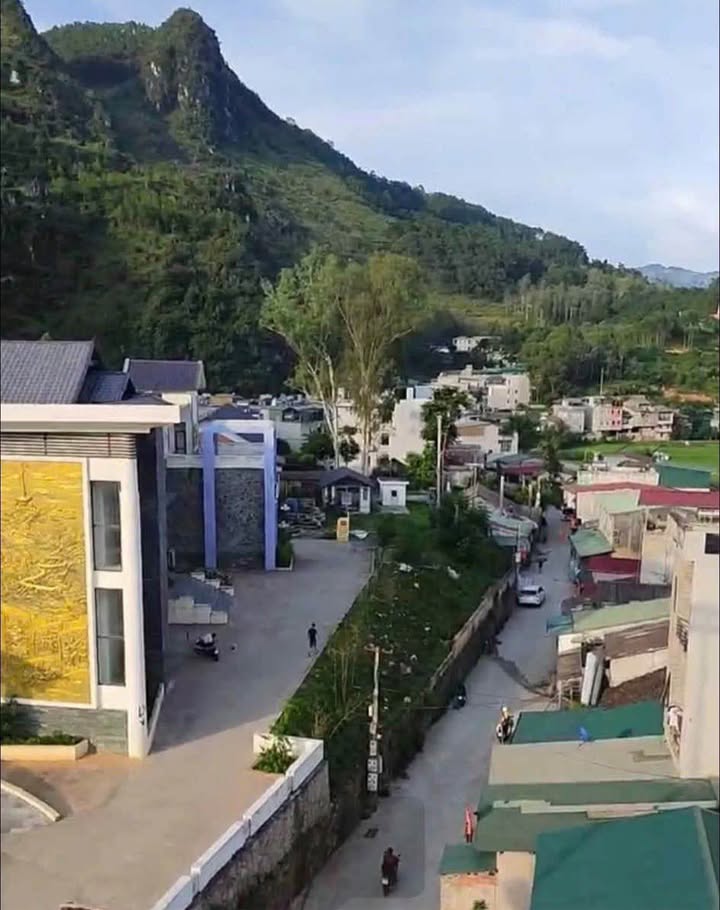 Nhà cấp 4 Đồng Văn 175m² giá 2 tỷ - Vị trí trung tâm đắc địa!