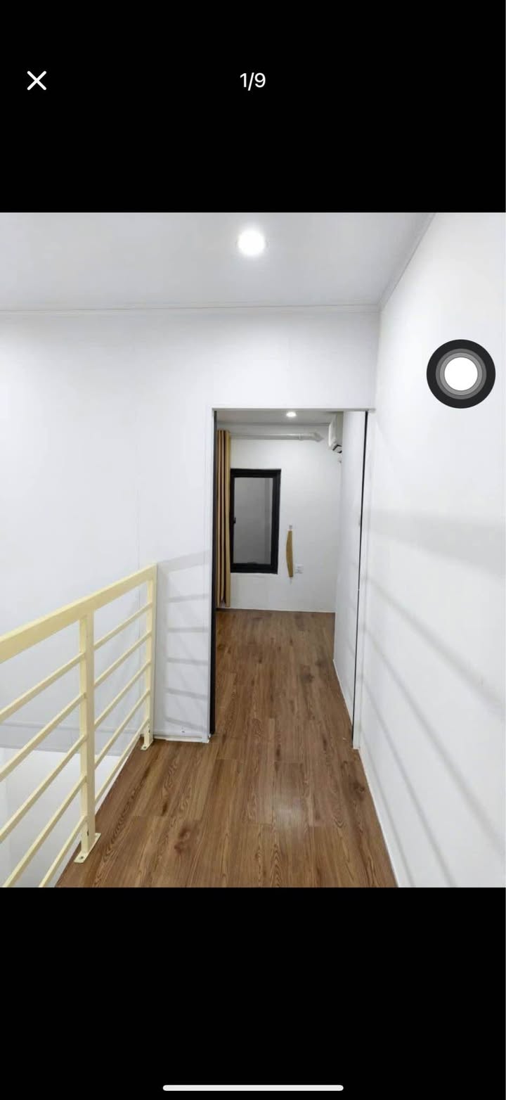 Nhà 2 tầng chính chủ tại Phú Sơn, 42.6m² giá 1.1 tỷ - Gần chợ, gần trường!