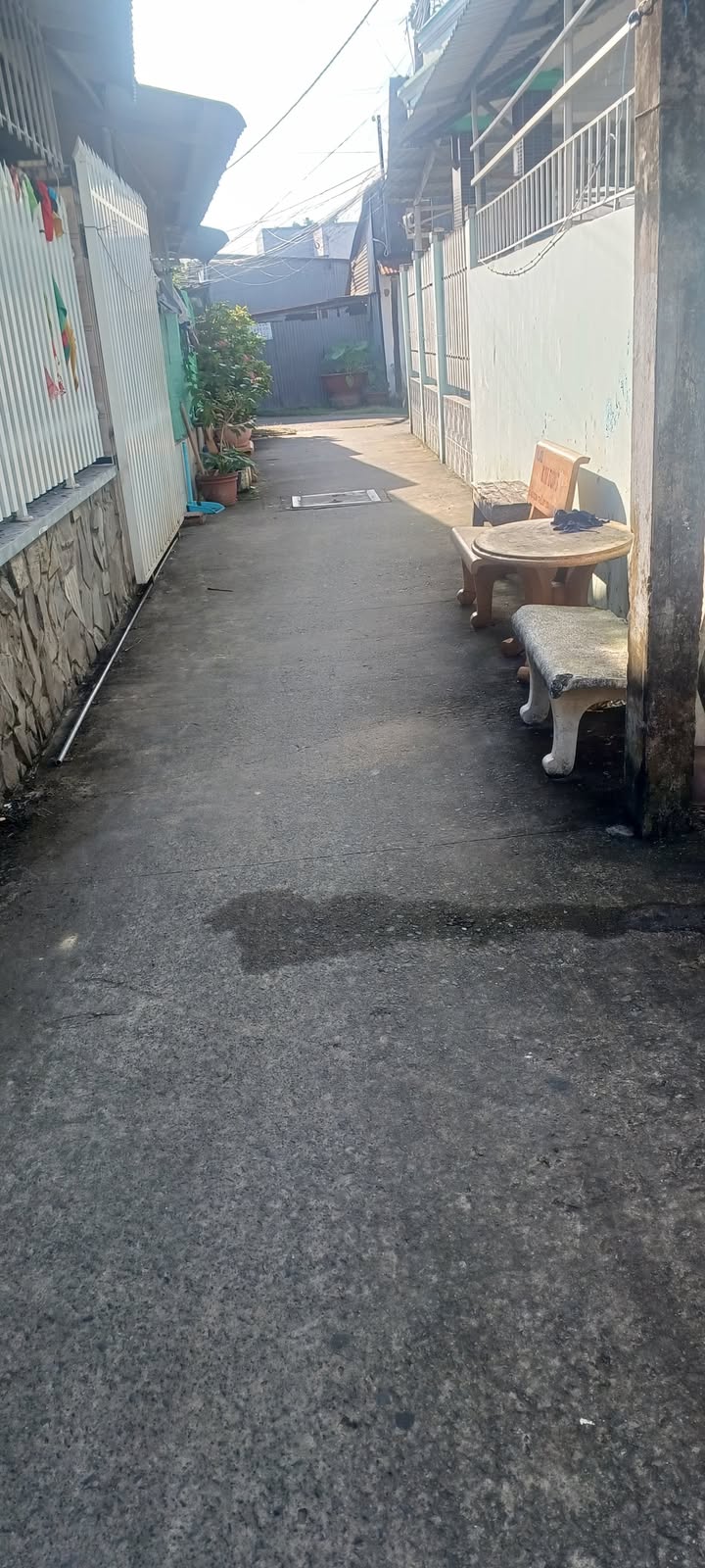 Đất nền Gò Công 35m² giá chỉ 380 triệu - Cơ hội đầu tư tuyệt vời!