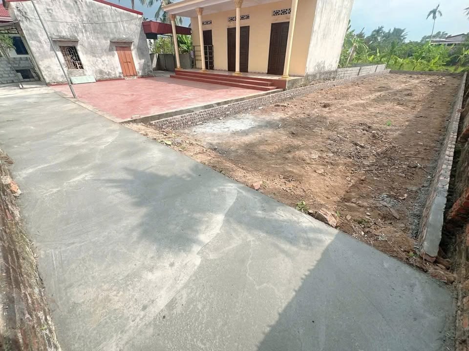 Đất nền 150m² tại phường Hợp Đức, quận Đồ Sơn - Cơ hội đầu tư sinh lời!