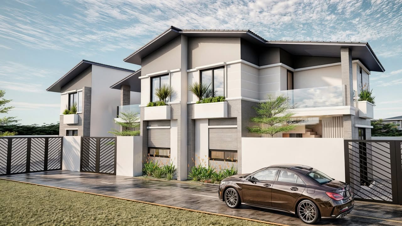 Nhà 3 tầng Quán Triều 70m² giá 1.3 tỷ - Sẵn sàng đón chủ mới!