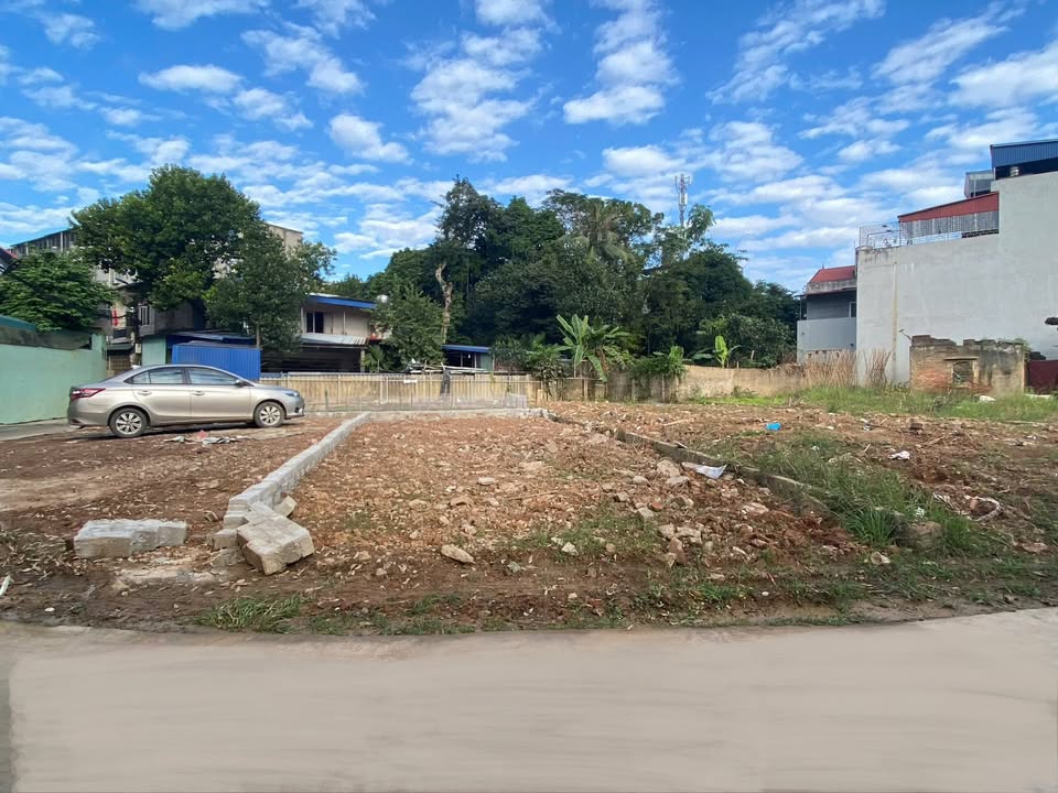 Đất thổ cư 70m² tại phường Hoàng Văn Thụ - Giá chỉ 2.xx tỷ!