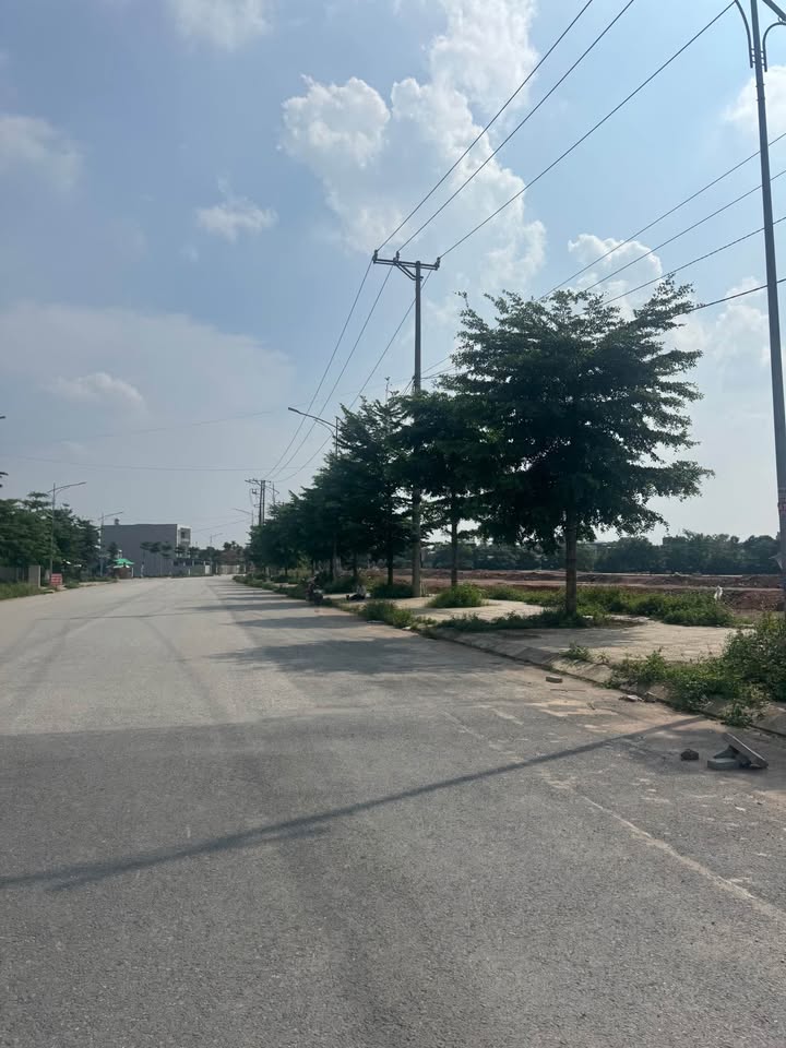 Đất nền Túc Duyên Thái Nguyên 86m² giá 4 tỷ - Đầu tư sinh lời hấp dẫn!