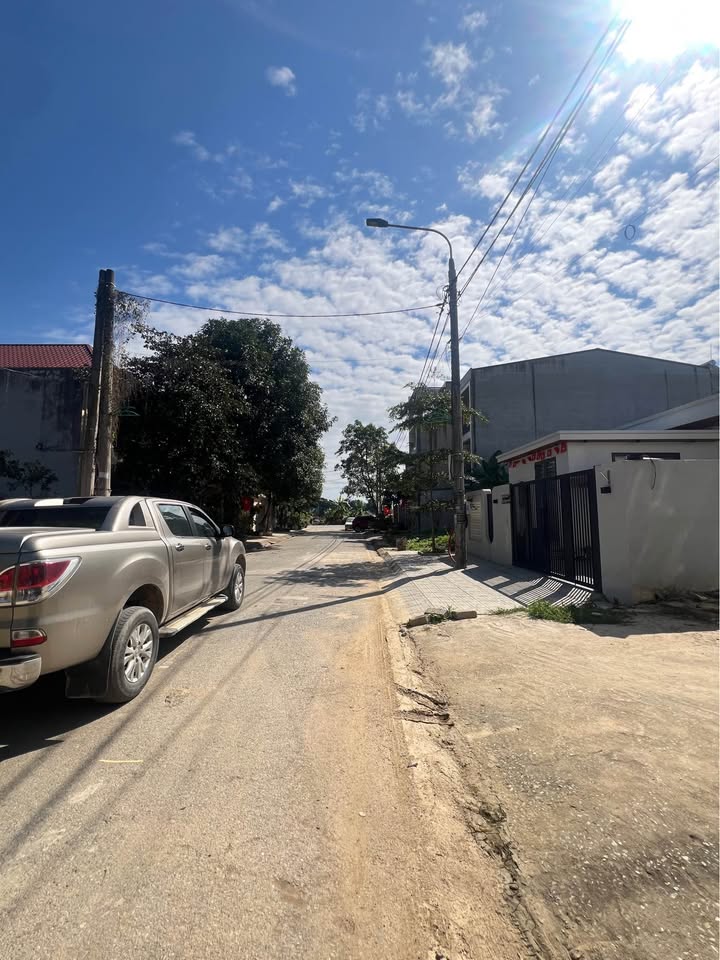 Đất nền Túc Duyên Thái Nguyên 210m² - Đầu tư sinh lời ngay!