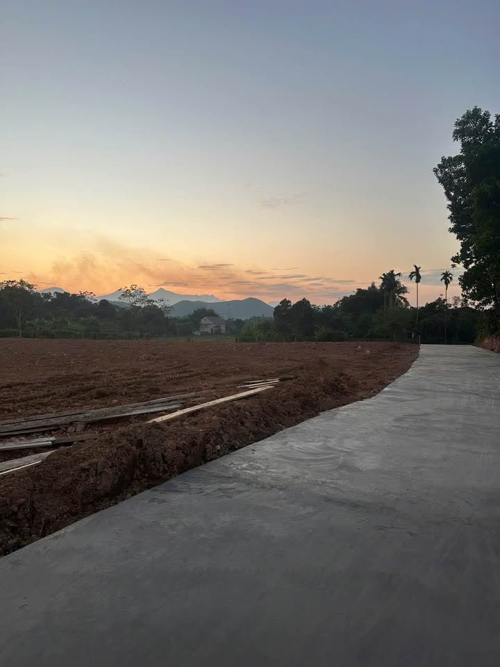 Đất nền Tân Cương Thái Nguyên 1120m² giá chỉ 1 tỷ - Tiềm năng đầu tư lớn!