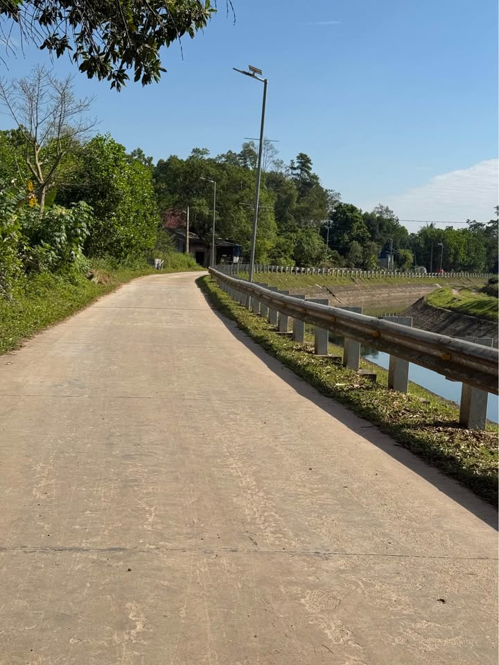 Đất nền Phúc Trìu 1100m² giá 2.2 tỷ - Cơ hội đầu tư tuyệt vời!