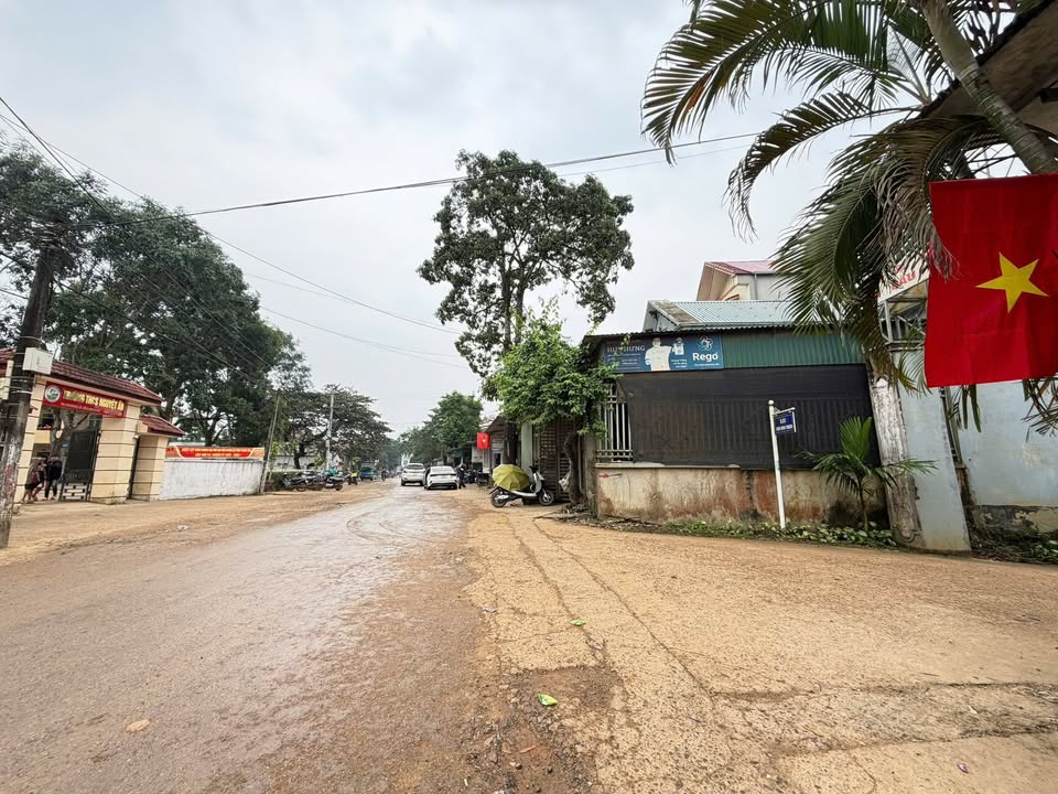 Đất nền Nguyệt Ấn, Ngọc Lặc 50m² chỉ 110 triệu - Cơ hội đầu tư tuyệt vời!