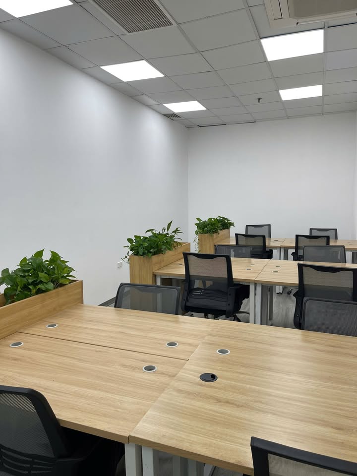 Văn phòng cho thuê tại 90 Nguyễn Tuân, quận Thanh Xuân - Giá chỉ 10 triệu/tháng!