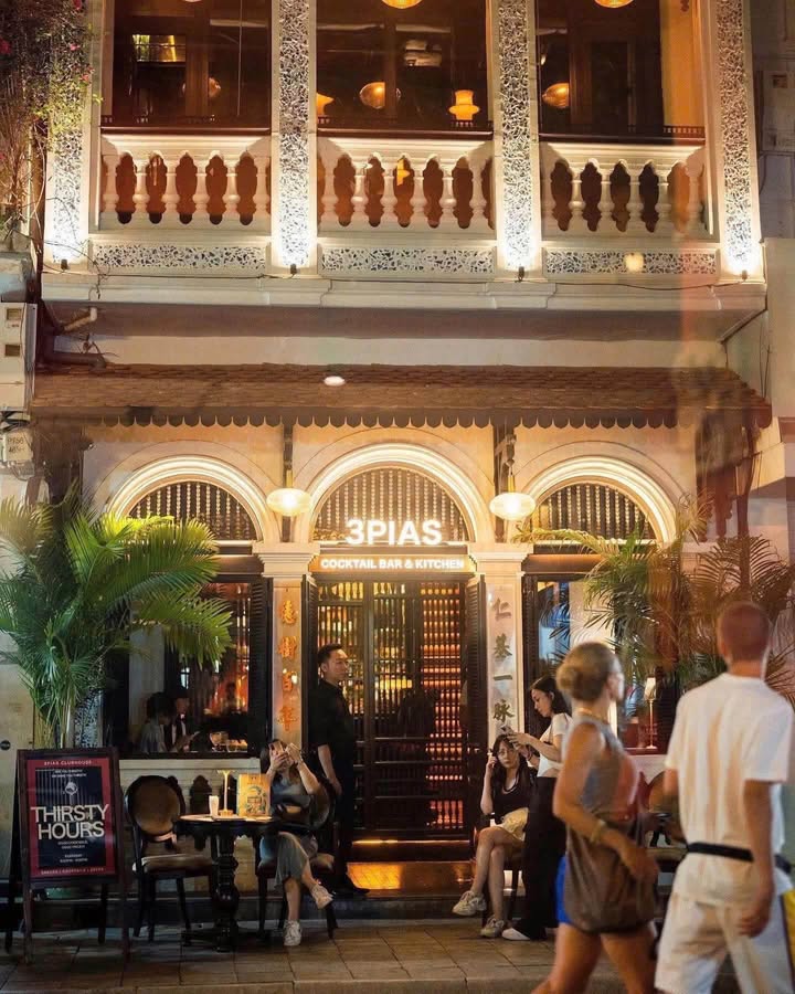 Biệt thự Trần Hưng Đạo, Hoàn Kiếm 230m² giá 120 triệu - Thích hợp mọi mô hình kinh doanh!