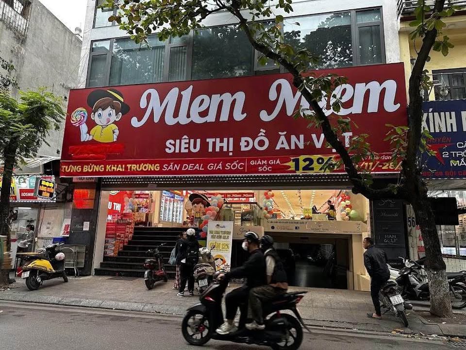 Mặt bằng cho thuê Khúc Thừa Dụ Cầu Giấy 80m² giá 70 triệu - Địa điểm lý tưởng cho kinh doanh!