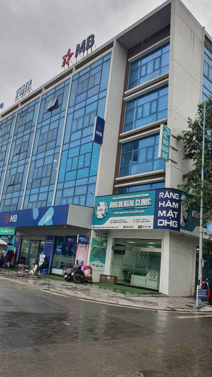 Đất đấu giá Vạn Phúc 83m² giá 2 tỷ - Kinh doanh tiềm năng ngay cạnh chợ cây!