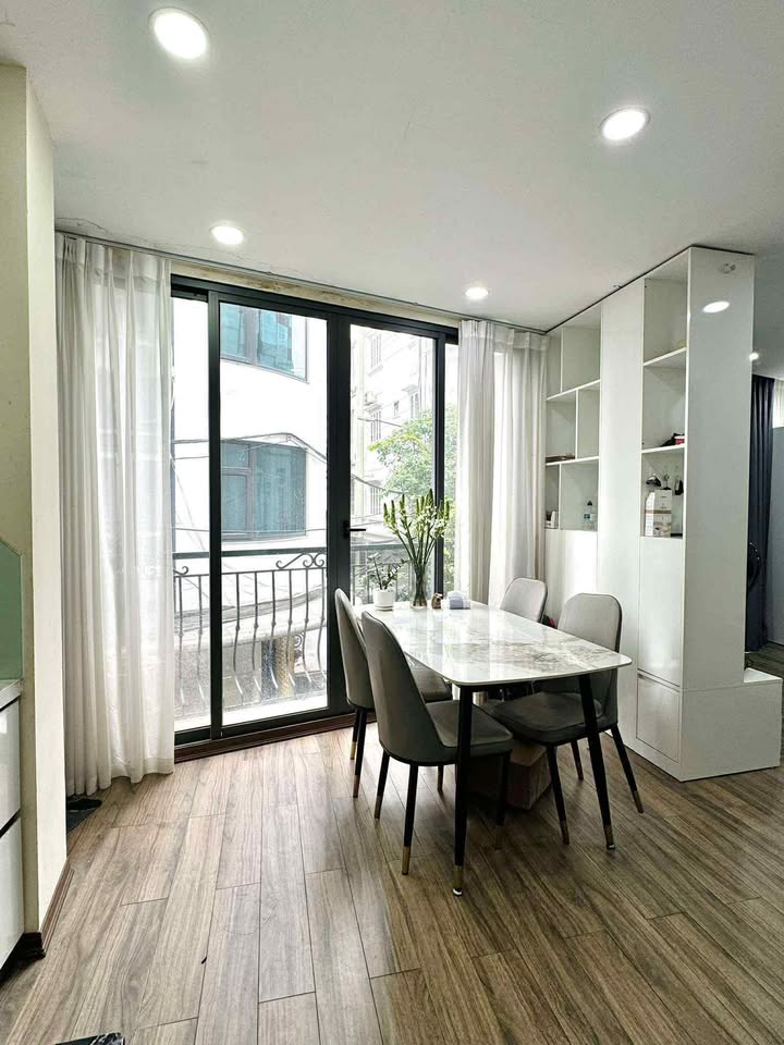 Cho thuê phòng 1n1k tại 26 Vạn Phúc, Ba Đình - Full đồ, chỉ việc ở!