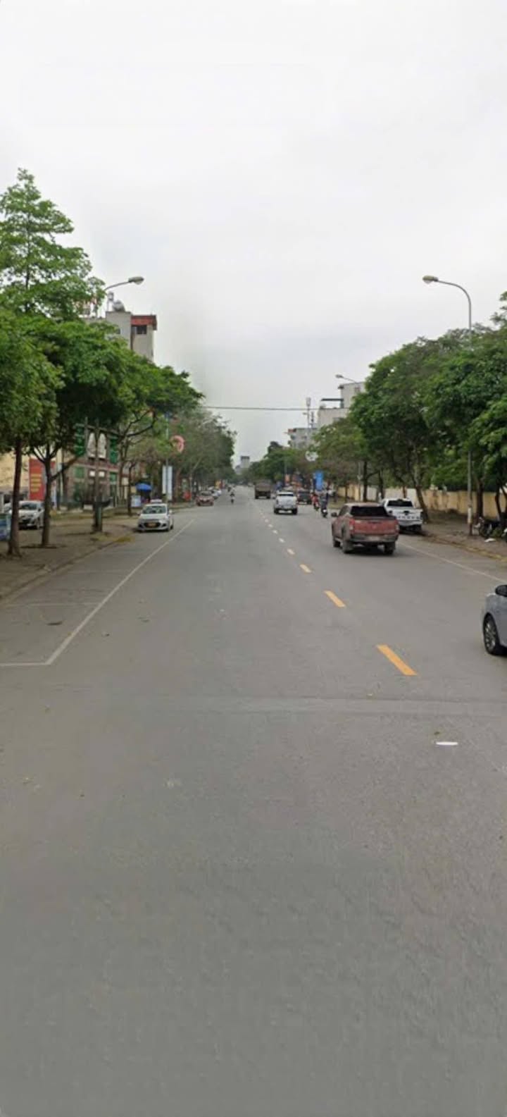 Cho thuê nhà mặt phố Cổ Bi Long Biên 120m² giá 40 triệu - Kinh doanh sầm uất, thang máy