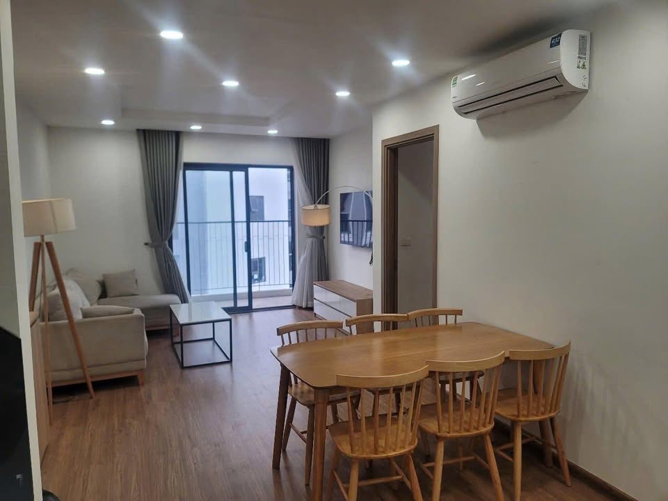 Chung cư Le Grand Jardin 77m² giá 10 triệu - Nội thất cơ bản, nhận nhà ngay!