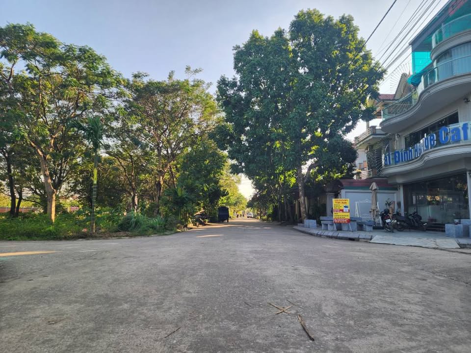 Đất phân lô Gia Sinh 300m² giá thỏa thuận - View công viên tuyệt đẹp!