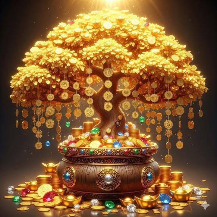 Nhà cấp 4 Tiền Phong, Mê Linh 59.7m² giá 3 tỷ - Dọn vào ở ngay!