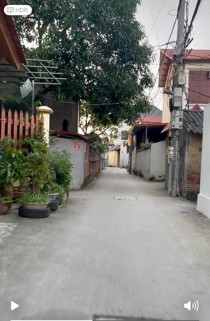 Đất nền Đông Tiến, Yên Phong 80m² giá chỉ 1.3 tỷ - Cơ hội đầu tư tuyệt vời!