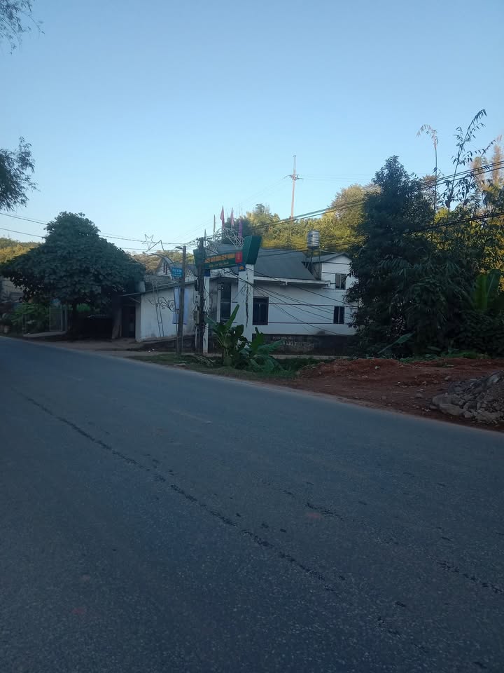 Đất nền đường Quốc lộ 2D xã Phú Thịnh 250m² giá 1 tỷ - Cơ hội đầu tư hấp dẫn!