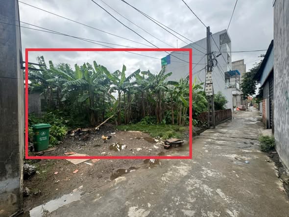 Đất nền Thủy Sơn, Thủy Nguyên 122m² giá 2 tỷ - Cơ hội đầu tư tuyệt vời!