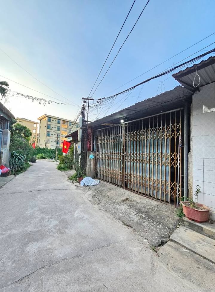 Nhà riêng Tân Long Thái Nguyên 60m² giá 1.15 tỷ - Chính chủ bán gấp!