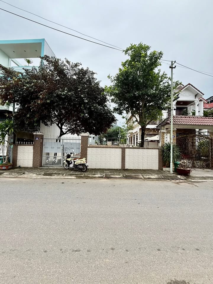 Bán mặt tiền đường Trinh Đường, An Khê, 80m² giá 3.65 tỷ - Cơ hội đầu tư tuyệt vời!