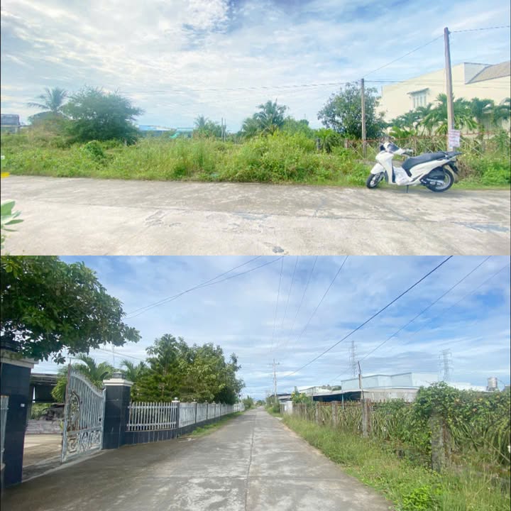 Đất thổ cư 80m² Thôn Thuận Điền, Xã Hàm Liêm, 151m² giá 900 triệu - Đầu tư sinh lời dài hạn!