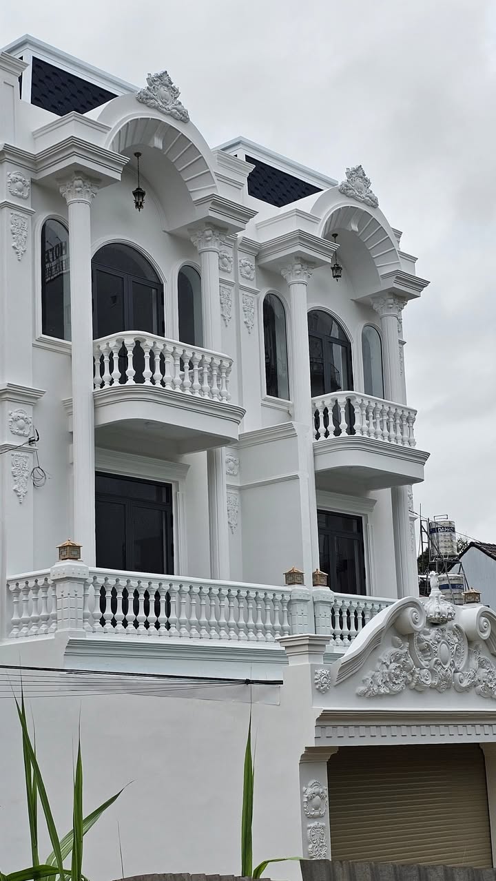 Nhà đẹp hẻm 88 Quang Trung, Bảo Lộc 85m² giá 3.78 tỷ - Sẵn sàng vào ở ngay!