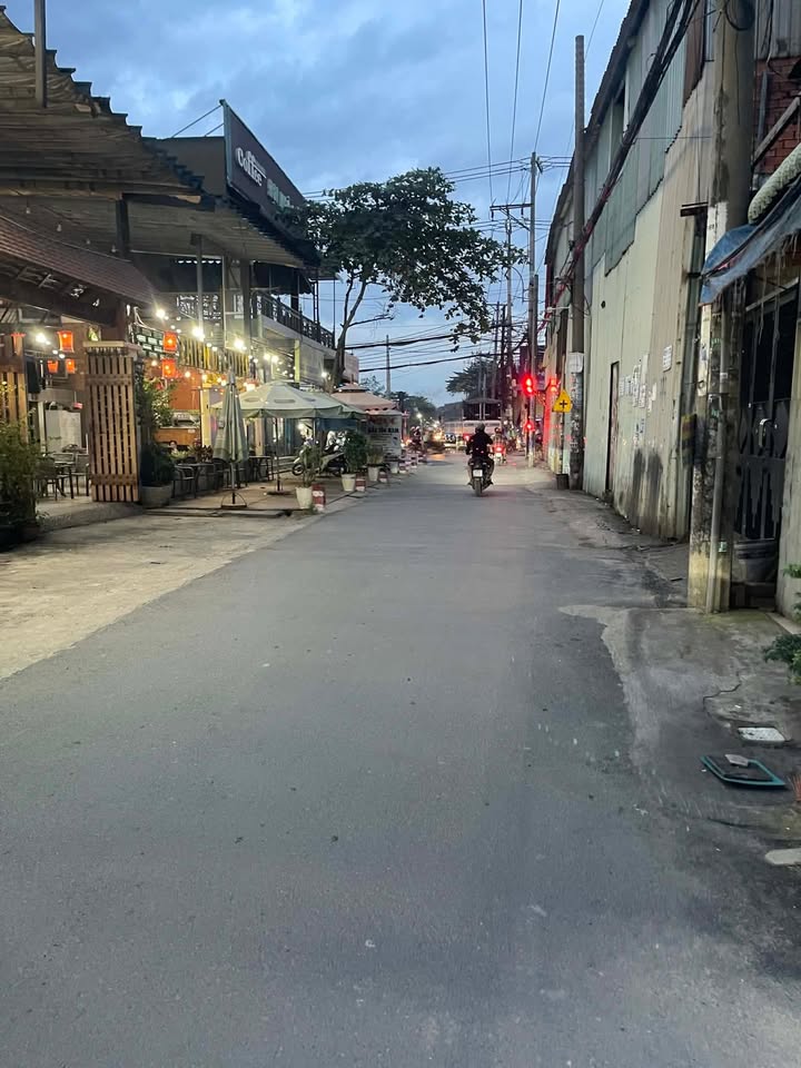 Đất nền Vĩnh Lộc B 1014m² giá 8 tỷ - Đầu tư tiềm năng cho nhà vườn lý tưởng!