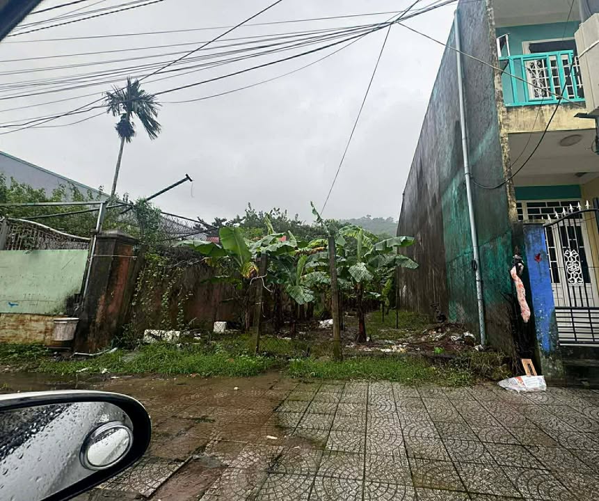 Đất nền Hòa Khánh Liên Chiểu 200m² giá 3.5 tỷ - Cơ hội đầu tư sinh lời!