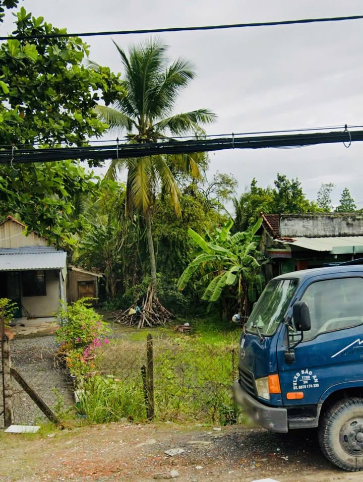 Đất nền đường Bình Mỹ, Củ Chi 240m² giá 6.999 tỷ - Kinh doanh ngay lập tức!