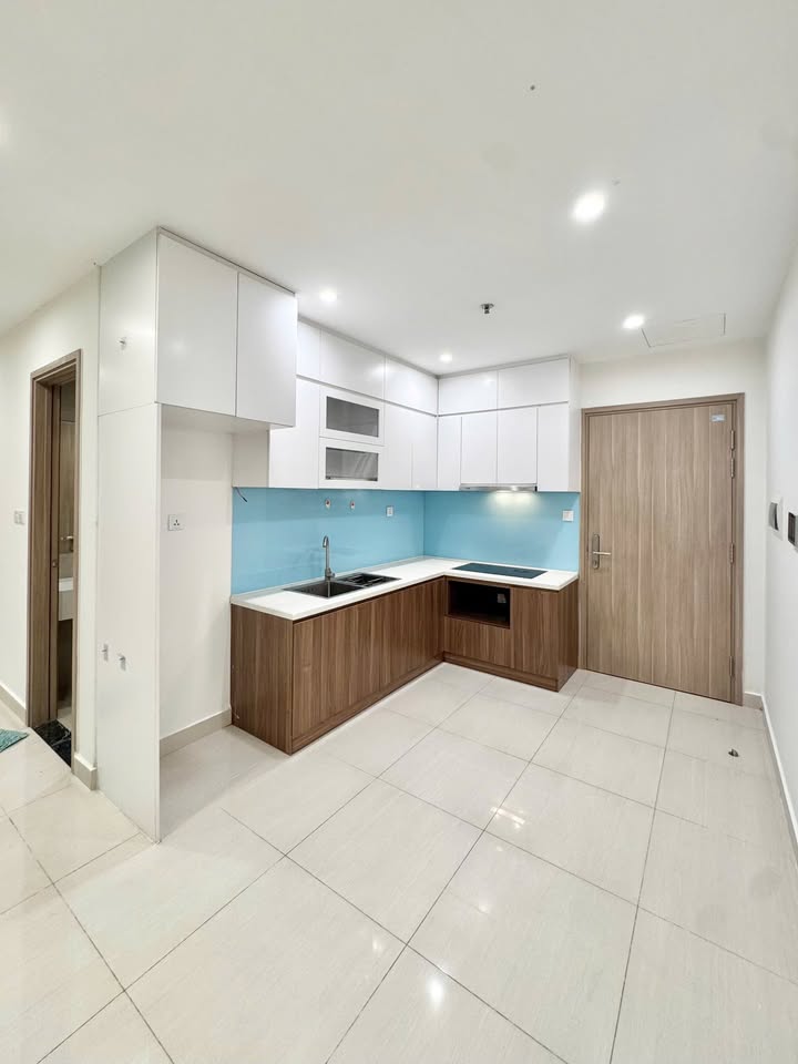 Căn hộ Rainbow quận 9 2PN giá 7.5 triệu - Không gian sống lý tưởng!