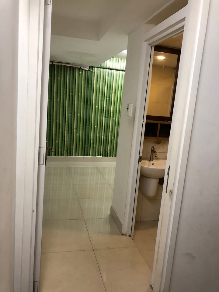 Phòng cho thuê Quận 10 giá 3.3 triệu - Không chung chủ, giờ giấc tự do!