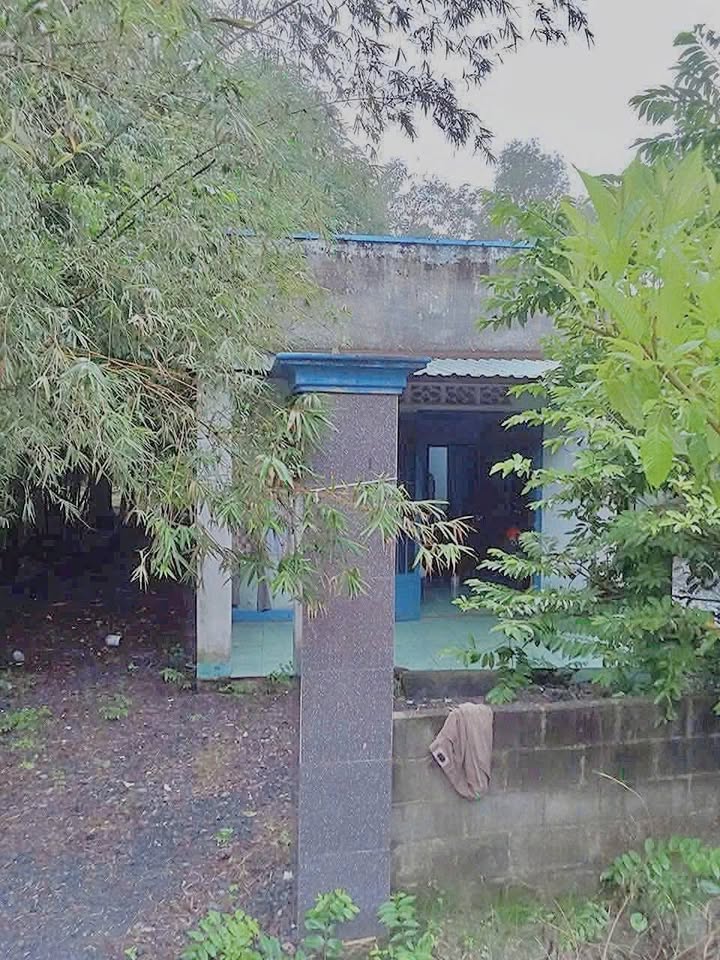 Nhà mặt tiền đường Nguyễn Thị He, Củ Chi 281m² - Vị trí đẹp, giá chỉ 2 tỷ!