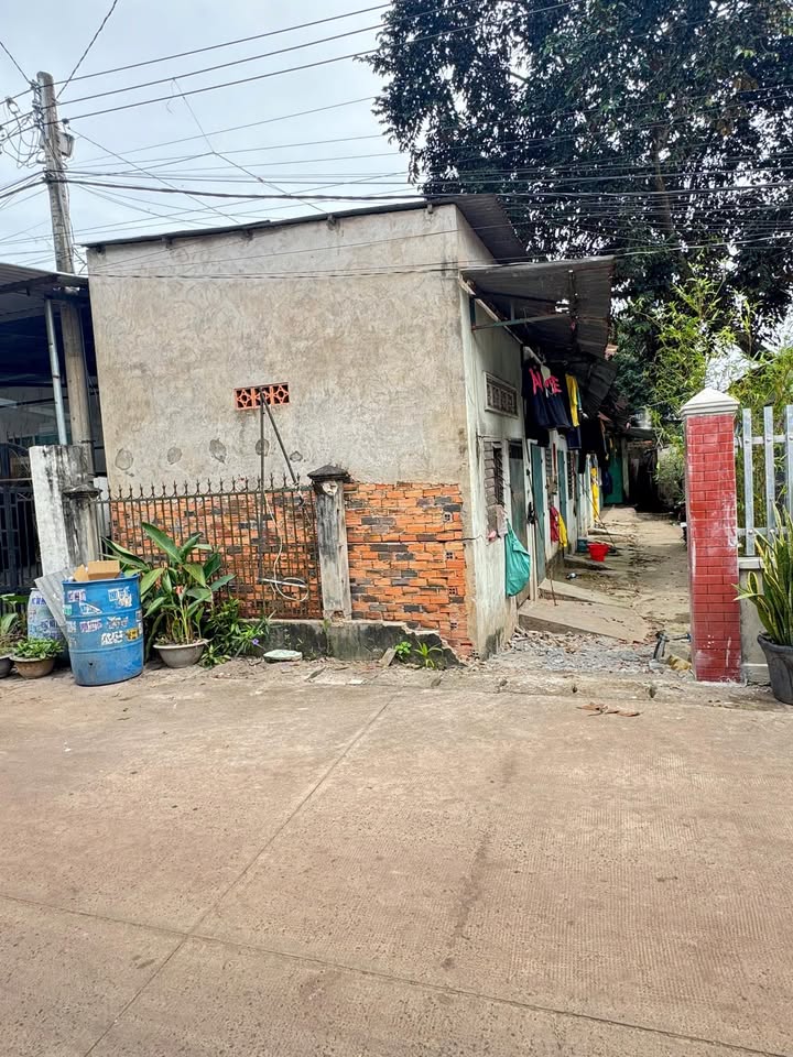 Đất nền Bình Mỹ, Bắc Tân Uyên 156m² giá 1 tỷ - Cơ hội đầu tư sinh lời ngay!