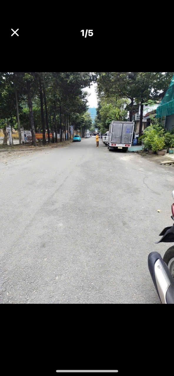 Bán nhà mặt tiền Lê Hồng Phong, Dĩ An 205m² giá 6 tỷ - Đầu tư sinh lời ổn định!