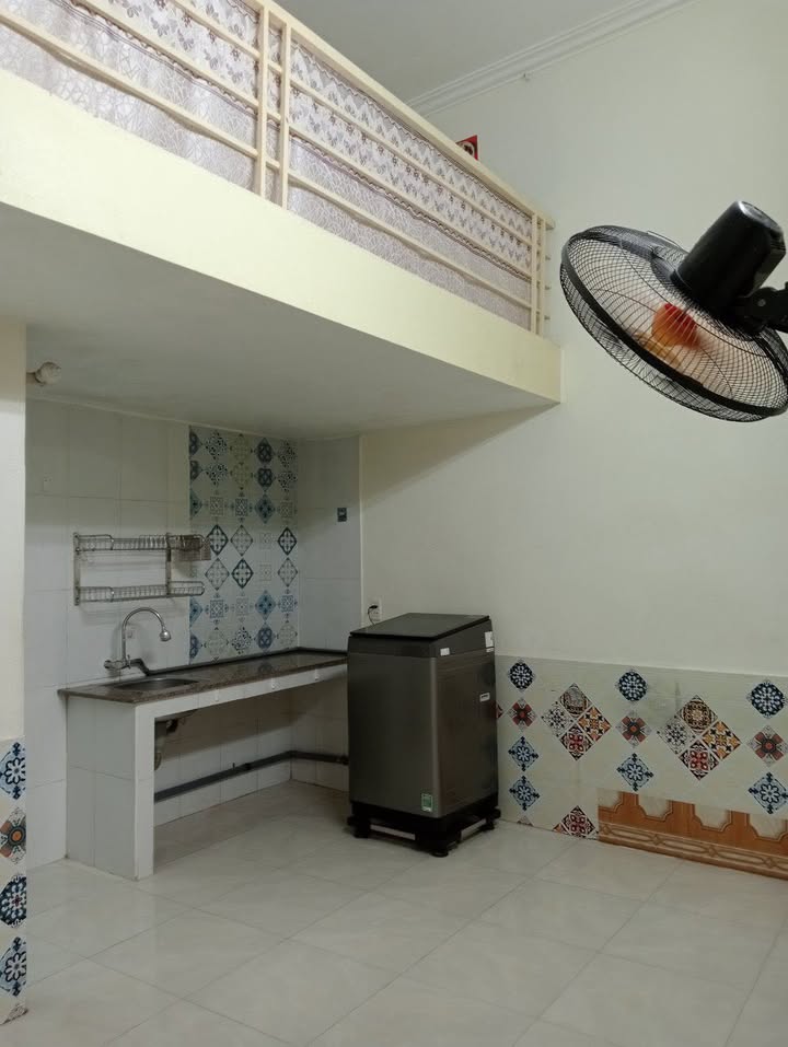 Cho thuê phòng trọ tại Thiên Lôi, Lê Chân, Hải Phòng - Full nội thất chỉ 2,5 triệu/tháng!