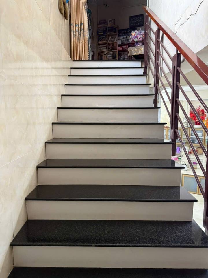 Nhà bán đường 3/2, phường Xuân Khánh, quận Ninh Kiều, 182m² - Đối diện Đại học Cần Thơ!