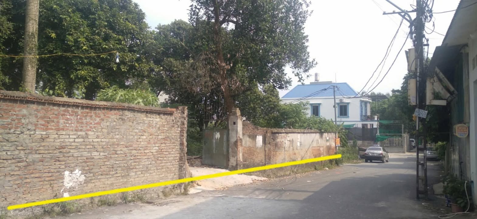 Đất thổ cư Võ Cường Bắc Ninh 1000m² giá 48 tỷ - Cơ hội đầu tư tuyệt vời!