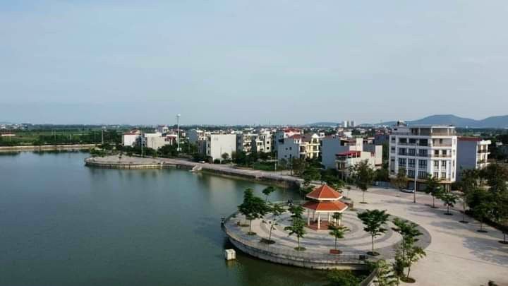 Đất nền Vũ Ninh 74m² giá 5 tỷ - Khu dân cư văn minh, thoáng mát!