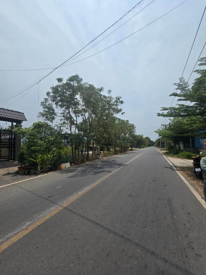 Đất nền 286m² xã Hiệp Phước, Nhà Bè - Giá 5.7 tỷ - Khu dân cư sầm uất!