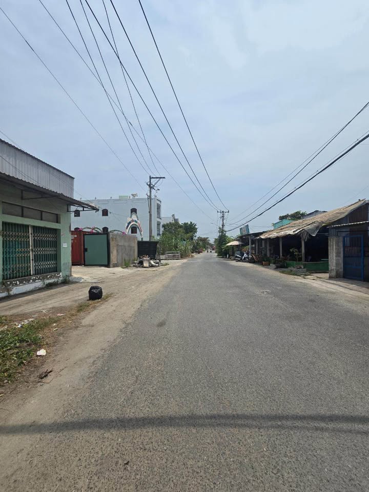 Đất nền Hiệp Phước 609m² giá 15 tỷ - Sổ hồng riêng, xây dựng tự do!