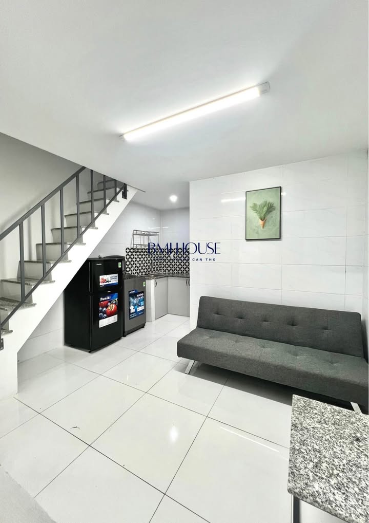 Phòng ngủ riêng cho thuê Đường 3/2, Cần Thơ 32m² - Giảm giá 2 tháng đầu chỉ 3.8 triệu!