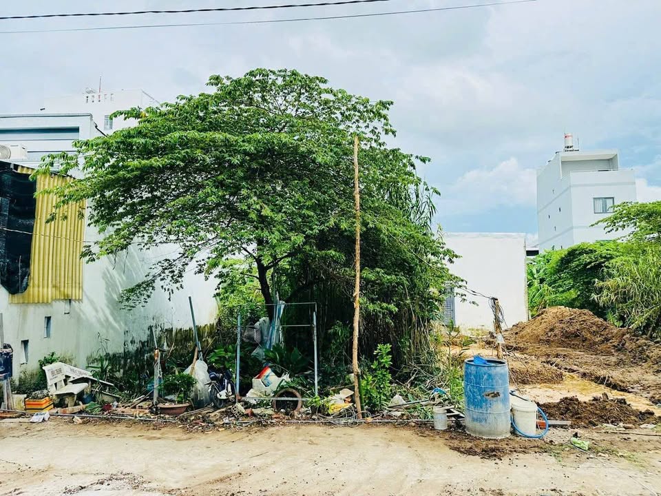 Đất nền An Khánh 80m² giá 2.25 tỷ - Đầu tư sinh lời tốt!