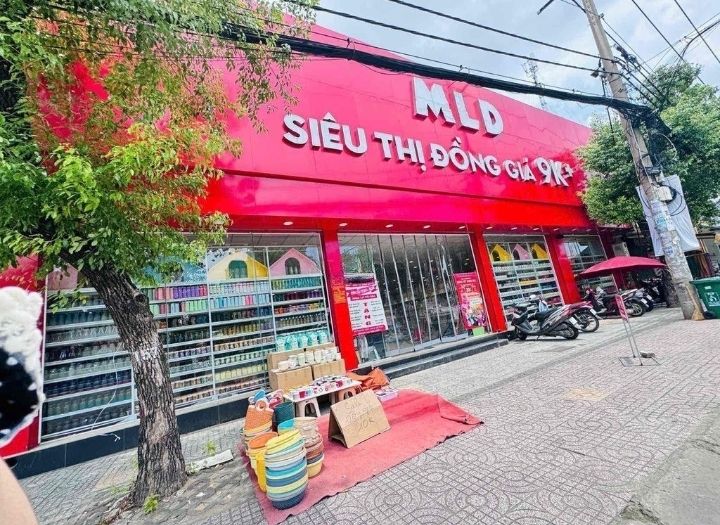 Mặt tiền cho thuê FrontHouse 640m² đường Lê Văn Quới, Bình Tân - Kinh doanh tự do!