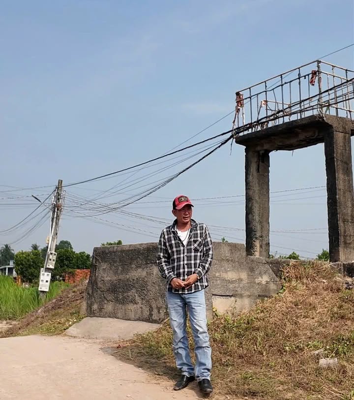 Đất mặt tiền đường Kinh đoạn K18, Tây Ninh 336m² giá 6.16 tỷ - Cơ hội đầu tư tuyệt vời!